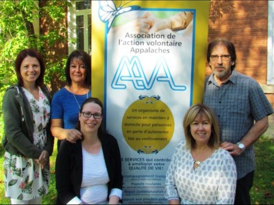 Équipe AAVA